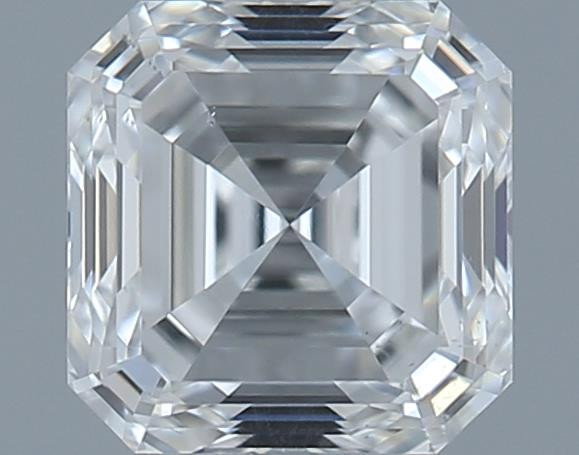 Asscher 0.51 H SI1 - #948664