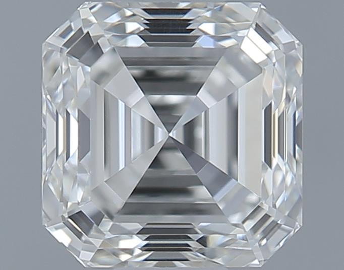 Asscher 0.70 G FL - #942110
