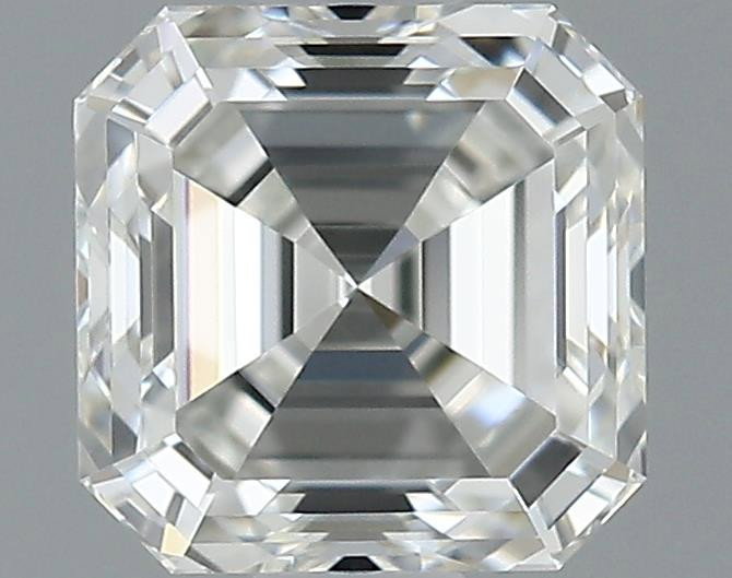 Asscher 0.80 H VVS1 - #942112