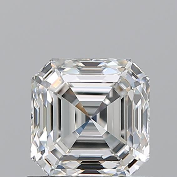 Asscher 1.01 H VVS2 - #955496