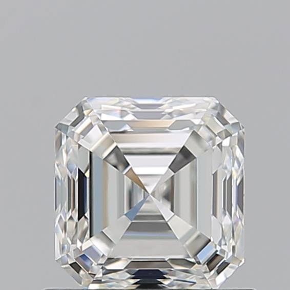 Asscher 1.01 I VVS2 - #955497