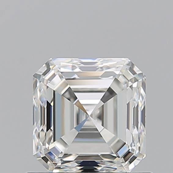 Asscher 1.01 I VVS2 - #955497