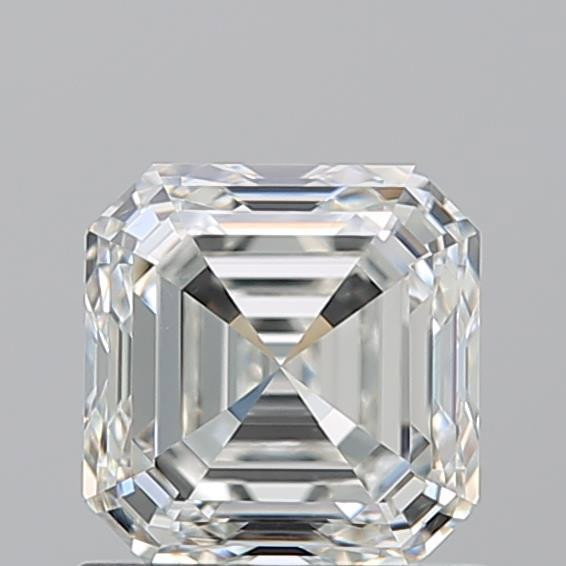Asscher 1.21 I VS2 - #948049