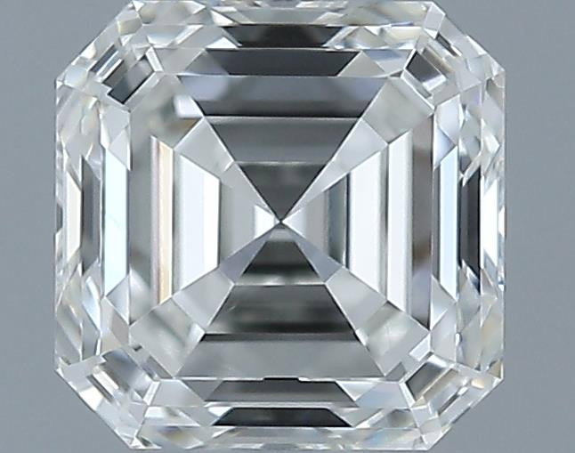 Asscher 0.70 I VVS2 - #944658