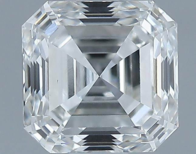 Asscher 0.78 H VS1 - #944653