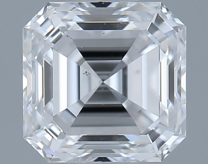 Asscher 0.82 D VS2 - #940023