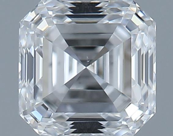 Asscher 0.52 E VS2 - #946634