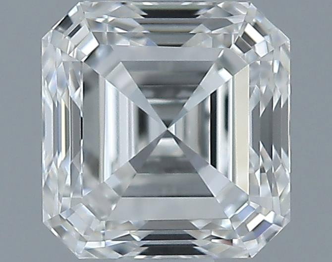 Asscher 0.70 G VVS1 - #940030