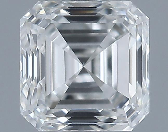 Asscher 0.52 G VS2 - #955459