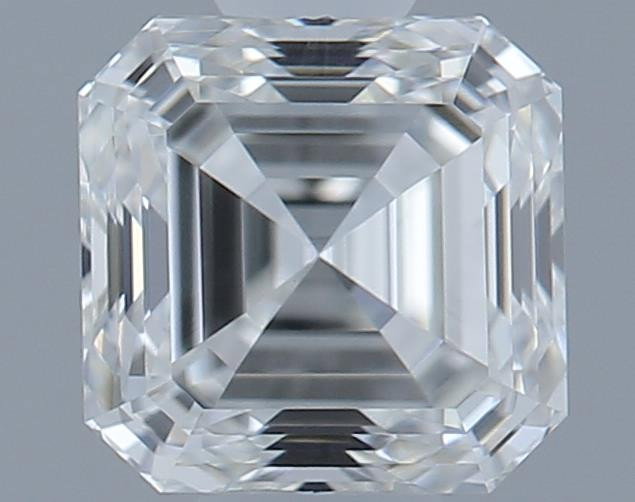Asscher 0.58 H VVS2 - #943962