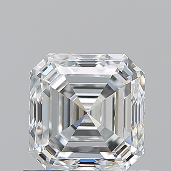 Asscher 1.01 H VVS1 - #942089