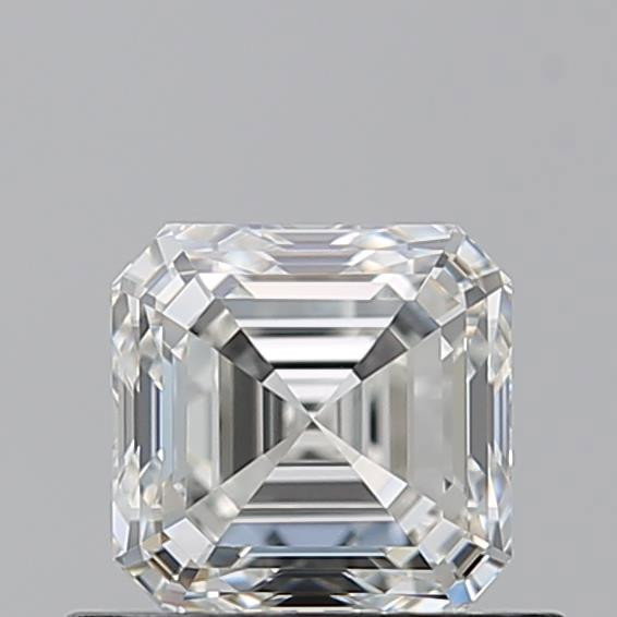 Asscher 0.70 I VS1 - #949545