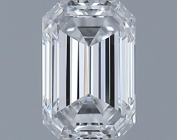 Emerald 0.50 D VVS2 - #946024