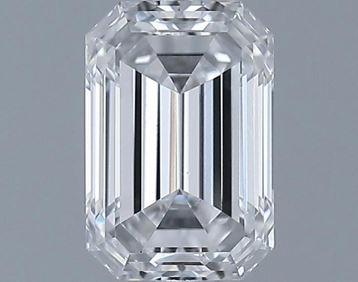 Emerald 0.50 D VVS2 - #946024