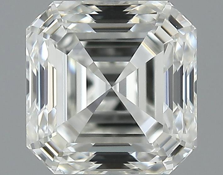 Asscher 0.60 I VS1 - #932070