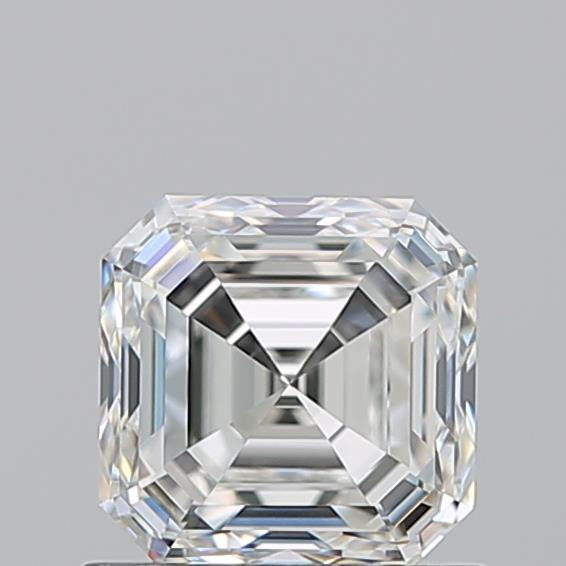Asscher 1.01 I VVS1 - #949625