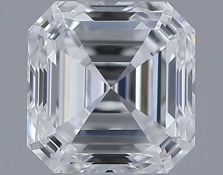 Asscher 0.75 F IF - #943010