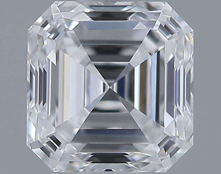 Asscher 0.75 F IF - #943010