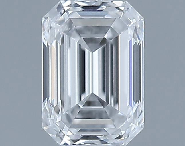 Emerald 0.50 D VVS2 - #940441
