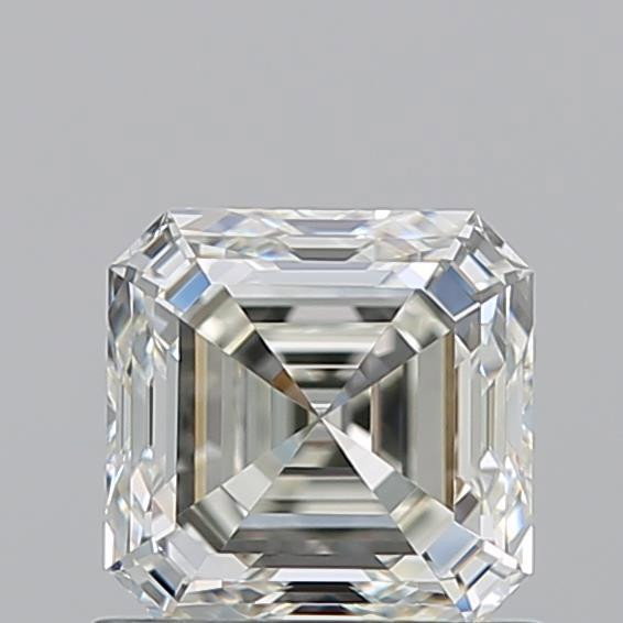 Asscher 1.01 J VVS1 - #949617