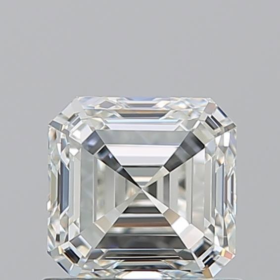 Asscher 1.01 J VVS2 - #949628
