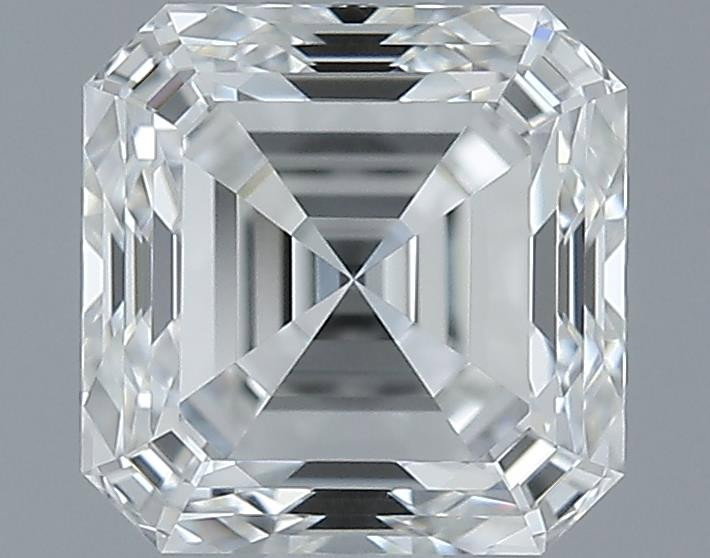 Asscher 1.02 H VVS1 - #943025