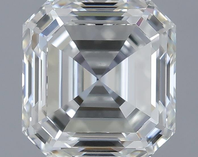 Asscher 1.07 I VS1 - #942973