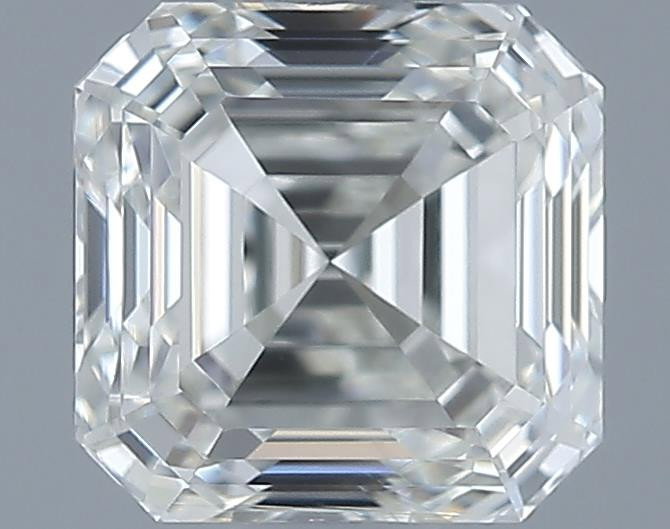 Asscher 1.04 J VS1 - #945315