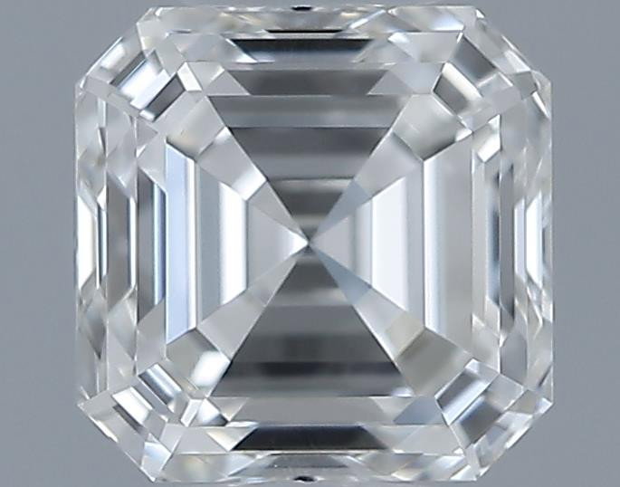 Asscher 0.70 H VS1 - #932092