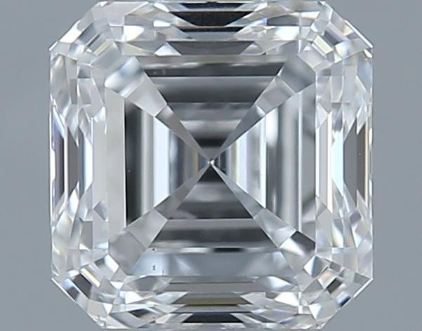 Asscher 0.79 E VS2 - #945323