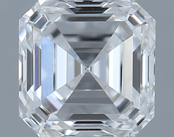 Asscher 0.51 F IF - #945199