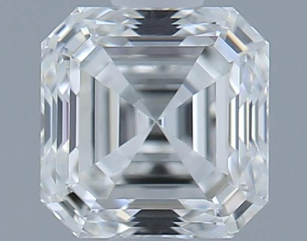 Asscher 0.81 H VS1 - #943249