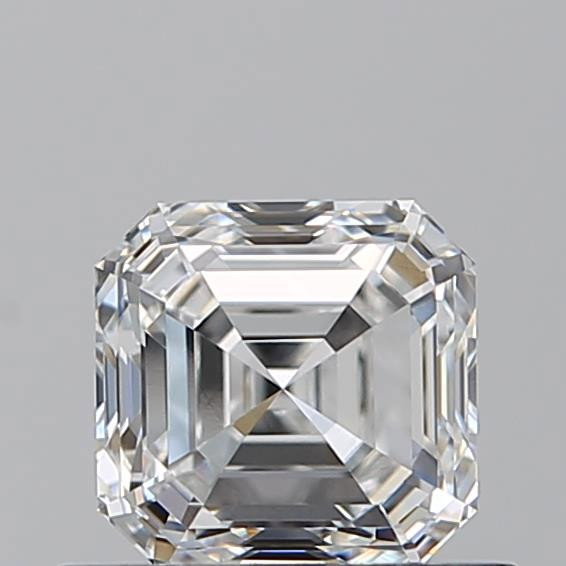 Asscher 0.71 E VS1 - #956177