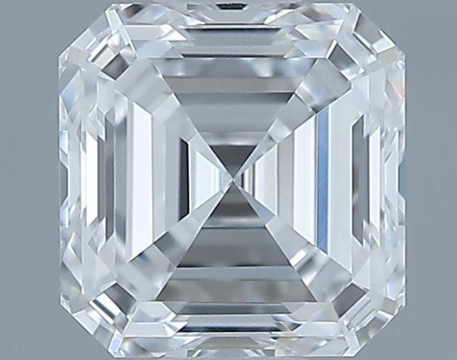 Asscher 0.70 D VVS1 - #945249