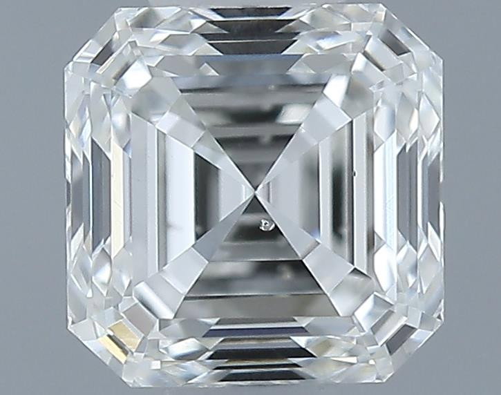 Asscher 0.60 H SI1 - #943240