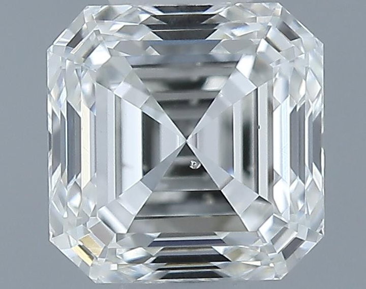 Asscher 0.60 H SI1 - #943240