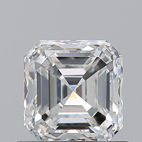 Asscher 0.90 G IF - #950389