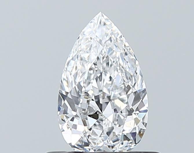 Pear 0.50 D VS2 - #945859
