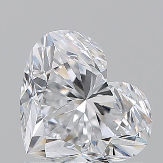 Heart 1.22 D VVS2 - #950442
