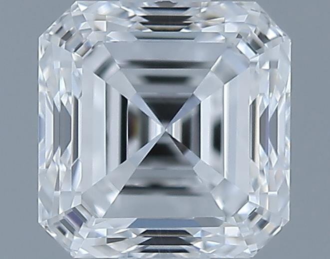 Asscher 0.60 E VVS2 - #947193