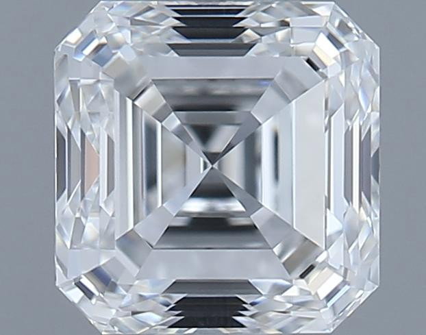 Asscher 0.80 E VVS1 - #949319