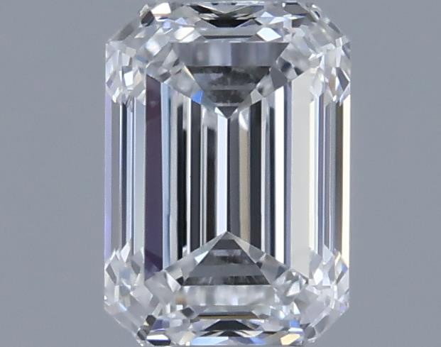Emerald 0.50 D VVS2 - #943282