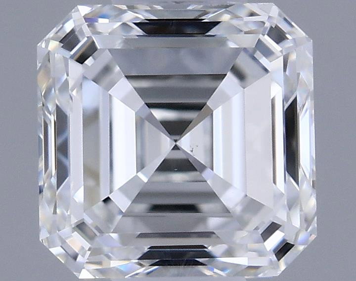 Asscher 0.61 E VS1 - #943690