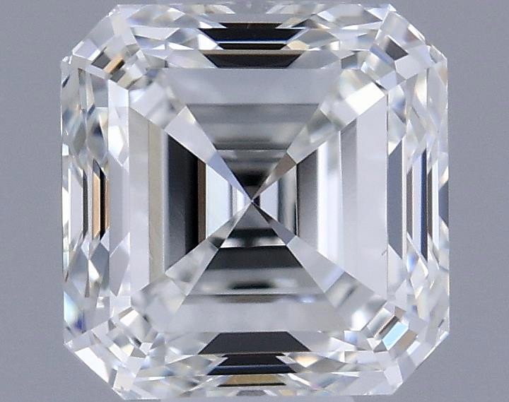 Asscher 0.60 G VS1 - #943693