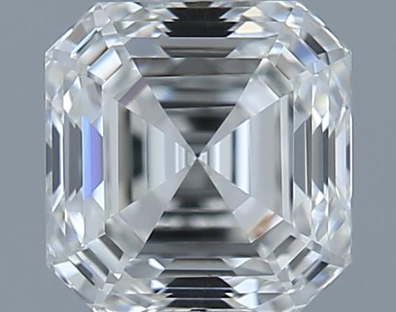 Asscher 0.70 I VVS2 - #943265