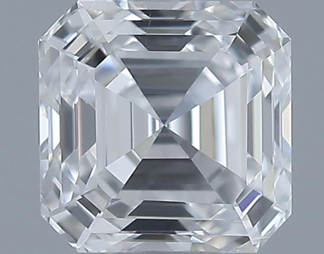 Asscher 0.51 D VS1 - #940657