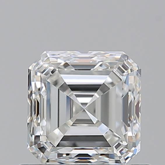 Asscher 0.90 H VS1 - #949844