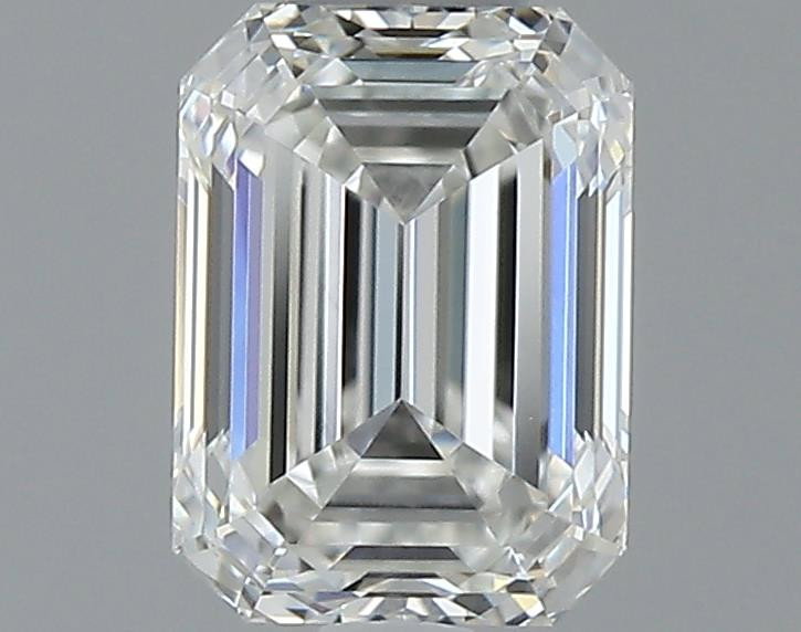 Emerald 0.50 H VVS1 - #948372