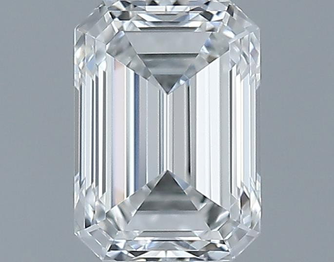 Emerald 0.61 E IF - #943400 0