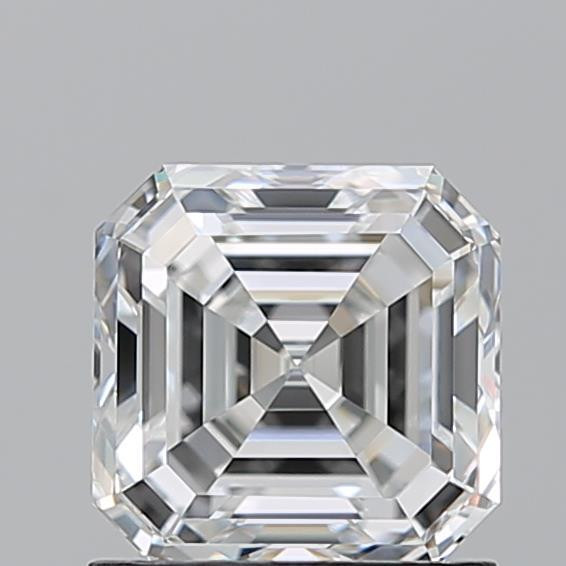 Asscher 1.20 G VS1 - #948145